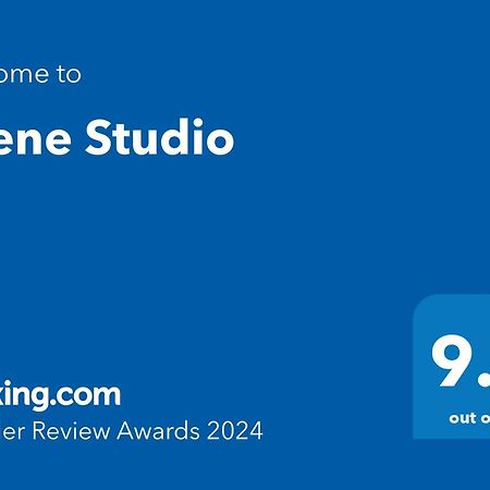Silene Studio Κραϊόβα Εξωτερικό φωτογραφία