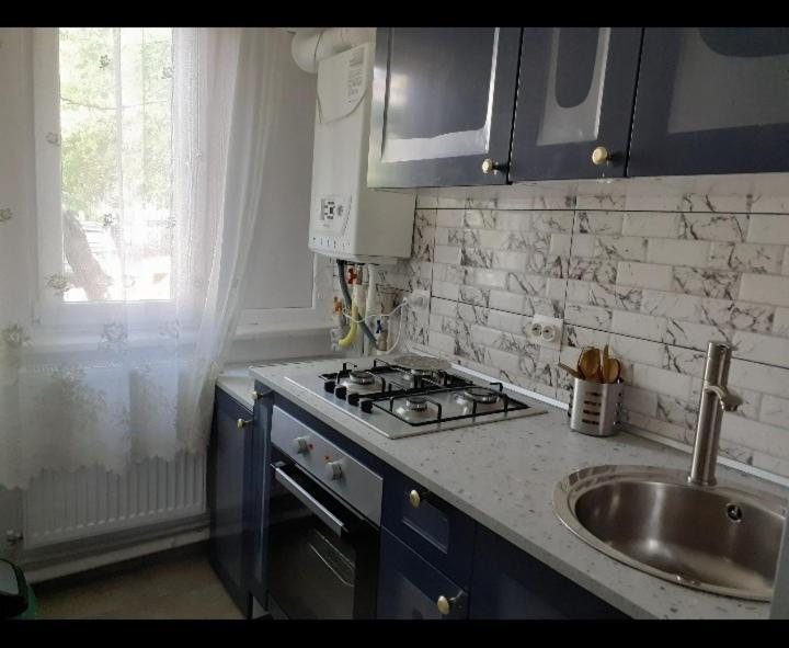 Silene Studio Κραϊόβα Εξωτερικό φωτογραφία