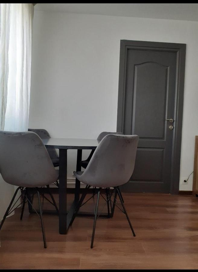 Silene Studio Κραϊόβα Εξωτερικό φωτογραφία