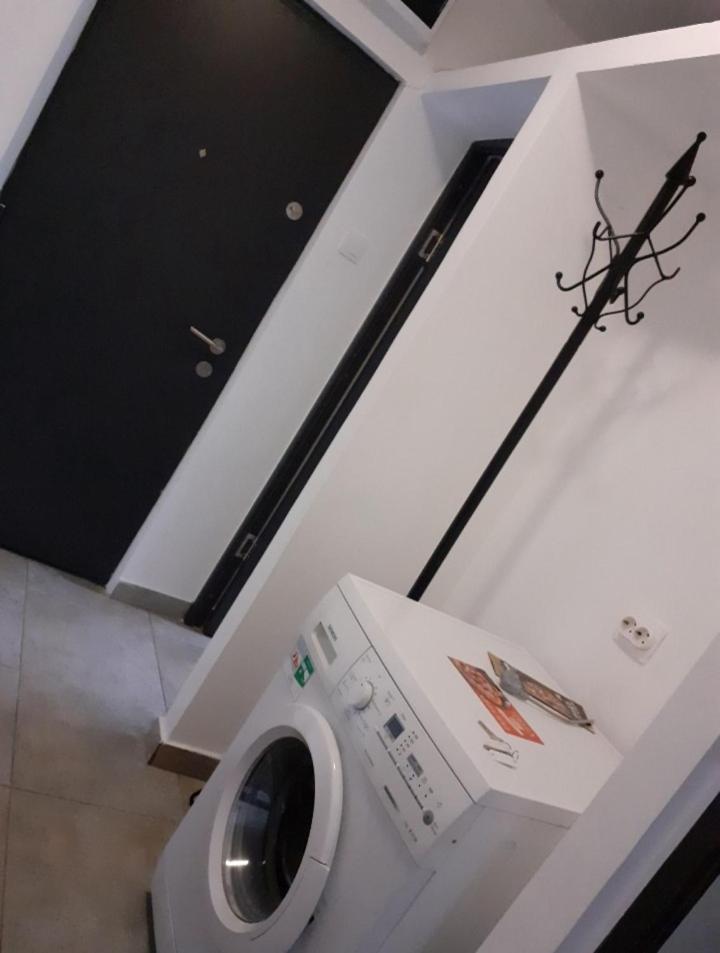 Silene Studio Κραϊόβα Εξωτερικό φωτογραφία